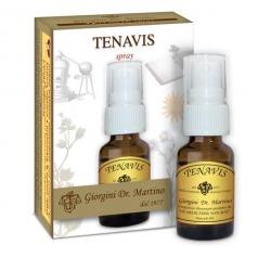 TENAVIS SPRAY 15 ML - Farmastop