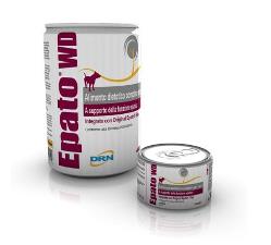 EPATO WET DIET 150 G - Farmastop