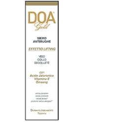 DOA GOLD SIERO ANTIRUGHE 30 ML - Farmastop