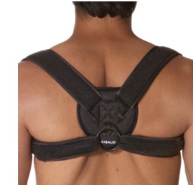 BLOCCAGGIO CLAVICOLA GIBAUD ORTHO TAGLIA UNICA - Farmastop