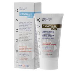 CANOVA 8 LICO 50 ML - Farmastop