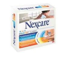 NEXCARE COLDHOT CLASSIC CUSCINO TERAPIA CALDO/FREDDO 10X26,5 CM - Farmastop