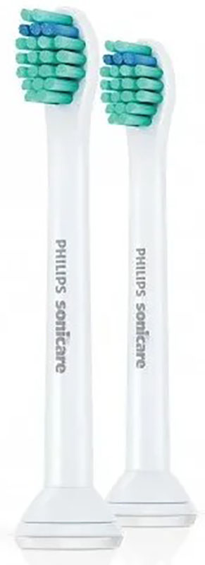 SONICARE PRORESULTS STANDARD 2 TESTINE NEW PACK - Farmastop