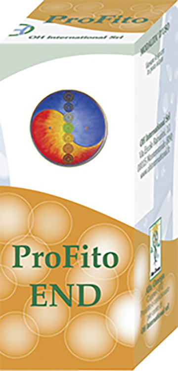 PROFITO END GOCCE 50 ML - Farmastop