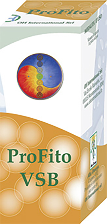 PROFITO VSB GOCCE 50 ML - Farmastop
