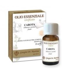 CAROTA OLIO ESSENZIALE 10 ML - Farmastop