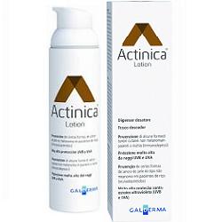 ACTINICA LOTION 80 ML - Farmastop