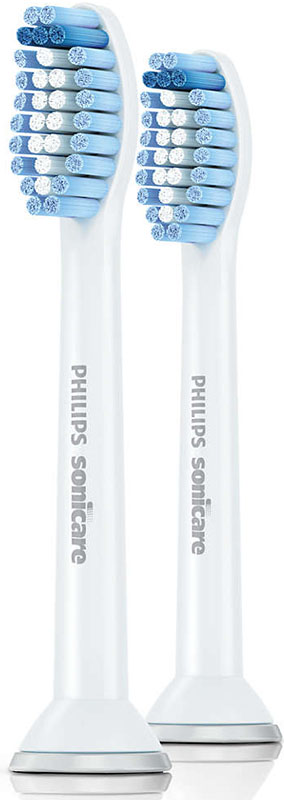 SONICARE SENSITIVE 2 TESTINE NEW PACK - Farmastop