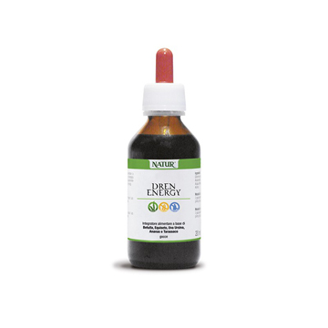DREN ENERGY 100 ML - Farmastop