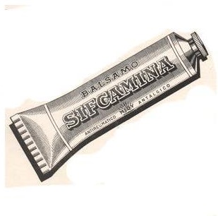 BALSAMO SIFCAMINA DM TUBO 50 G - Farmastop