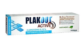 EMOFORM PLAKOUT ACTIVE DENTIF 0,12% - Farmastop