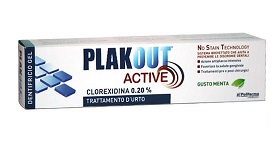 EMOFORM PLAKOUT ACTIVE DENTIF 0,20% - Farmastop