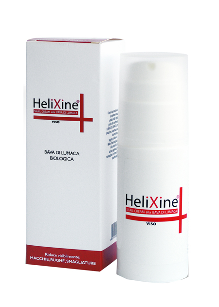 HELIXINE SNAIL CREAM ALLA BAVA DI LUMACA 50 ML - Farmastop