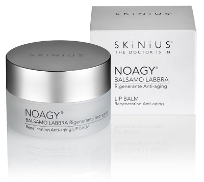 NOAGY BALSAMO LABBRA VASETTO 15 ML - Farmastop