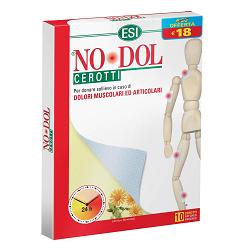 ESI NODOL 10 CEROTTI - Farmastop