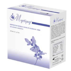 MYRTIPEG 20 BUSTINE - Farmastop