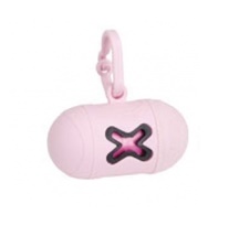 CITYGO 20 SACCHETTI ROSA - Farmastop
