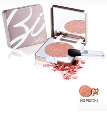 DEFENCE COLOR BIONIKE FARD COMPATTO 302 PECHE - Farmastop