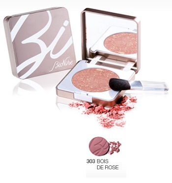 DEFENCE COLOR BIONIKE FARD COMPATTO 303 BOIS DE ROSE - Farmastop