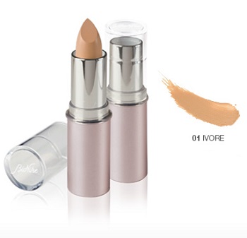 DEFENCE COLOR BIONIKE CORRETTORE STICK ANTI-BLEMISH 01 IVOIRE - Farmastop