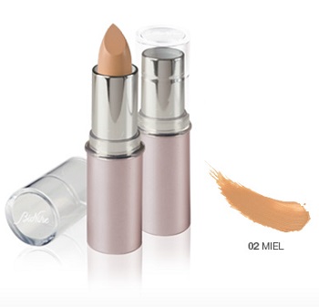 DEFENCE COLOR BIONIKE CORRETTORE STICK ANTI-BLEMISH 02 MIEL - Farmastop