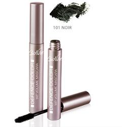 DEFENCE COLOR BIONIKE WATERPROOF VOLUME MASCARA 01 NOIR - Farmastop