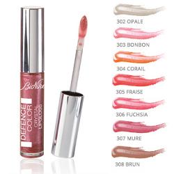DEFENCE COLOR BIONIKE CRYSTAL LIPGLOSS 303 BONBON - Farmastop