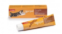 VIGORPET PASTA GATTI TUBO 50 G - Farmastop