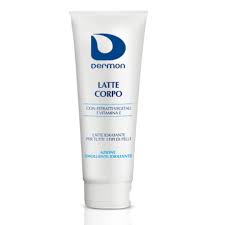DERMON LATTE CORPO 300 ML - Farmastop