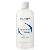 SQUANORM FORFORA SECCA SHAMPOO 200 ML - Farmastop
