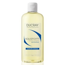 SQUANORM FORFORA GRASSA SHAMPOO 200 ML - Farmastop