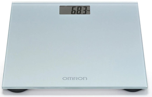BILANCIA OMRON HN289 DIGITAL PERSONAL - Farmastop