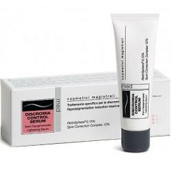 DISCROMIA CONTROL SERUM 30 ML - Farmastop