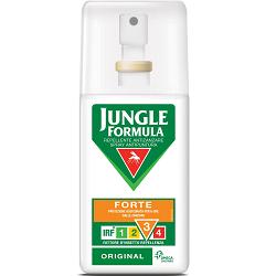 JUNGLE FORMULA FORTE SPRAY ORIGINAL 75 ML - Farmastop