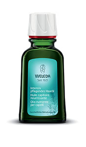 OLIO NUTRIENTE PER CAPELLI FLACONE 50 ML - Farmastop