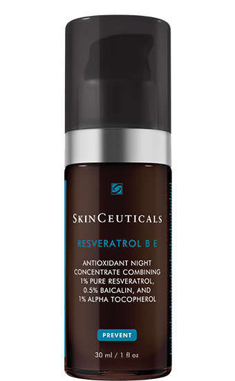 RESVERATROL BE 30 ML - Farmastop