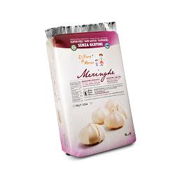 IL PANE DI ANNA MERINGHE 100 G - Farmastop