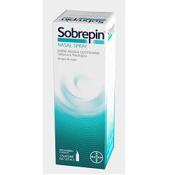 SOBREPIN NASAL SPRAY 125 ML - Farmastop