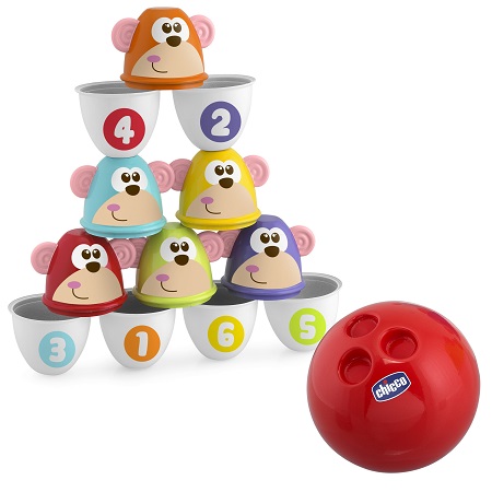CH GIOCO F&F BOOWLING - Farmastop