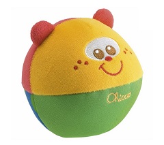 CHICCO GIOCO NEW PALLINA SOFT - Farmastop