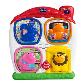 CHICCO GIOCO HAPPY PLACE - Farmastop