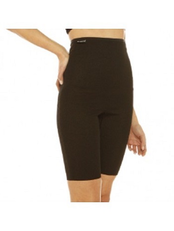 SLIMAGRA PANTY CICLISTA NERO S - Farmastop