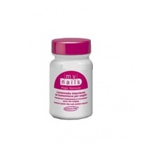 MY NAILS MAGIC REMOVER LEVASMALTO 75 ML - Farmastop