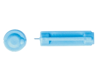 IHEALTH LANCETTE PUNGIDITO GAUGE 28 25 PEZZI - Farmastop