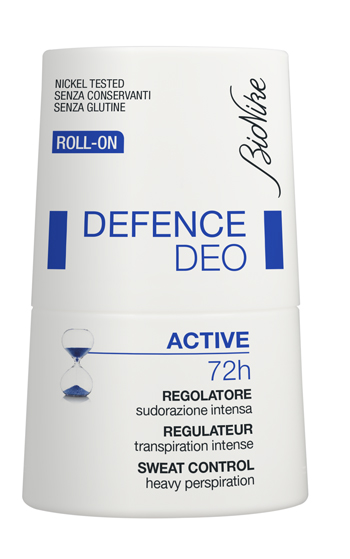 DEFENCE DEO ACTIVE ROLL-ON 50 ML - Farmastop