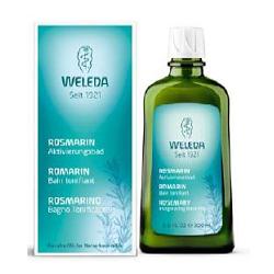 BAGNO ROSMARINO FLACONE 200 ML - Farmastop