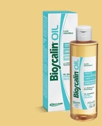 BIOSCALIN OIL SHAMPOO EXTRA DELICATO 200 ML - Farmastop