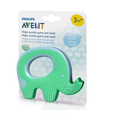 AVENT 1 SUCCHIETTO MINI 0-2 MESI - Farmastop