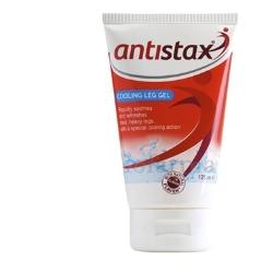 ANTISTAX FRESHGEL GAMBE EXTRA FRESCHEZZA 125 ML - Farmastop