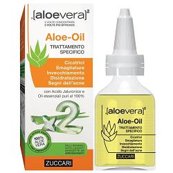ALOEVERA2 ALOE OIL - Farmastop